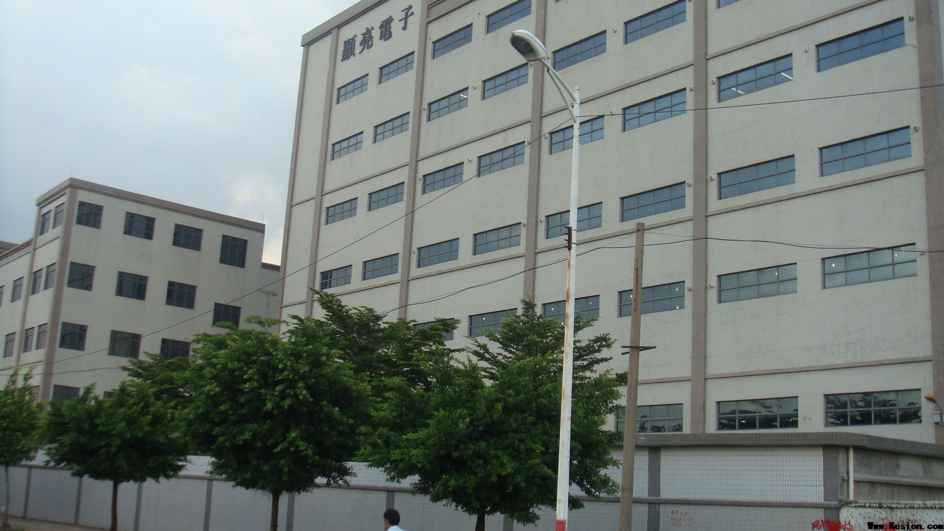 我們都很信任它