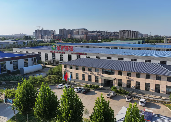 商丘市金橋環(huán)?？萍加邢薰? title=